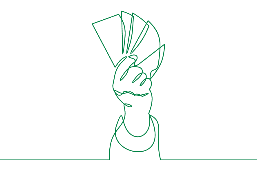 Icon Update Garantie