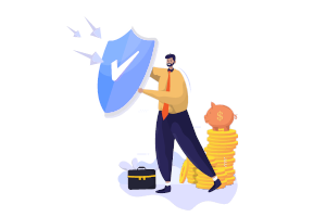 Erneuerbare Energietechnik-Versicherung - GAP-Deckung