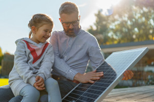 Solaranlagen absichern