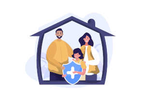 Erneuerbare Energietechnik-Versicherung - Versicherungsschutz