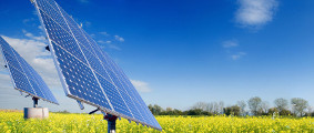 Fotovoltaik-Versicherung