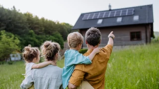 Nutzungsart Wohngebäude