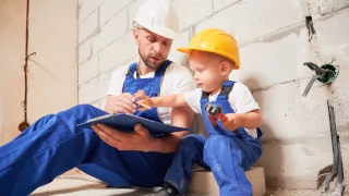 Sanierung Wohngebäude