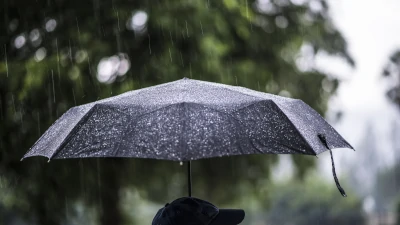 Starkregenschutz Wohngebäude