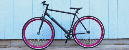Fahrradversicherung inkl. Kasko