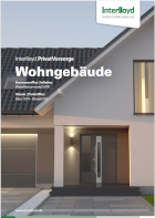Vorschau Produkthandbuch Wohngebäudeversicherung