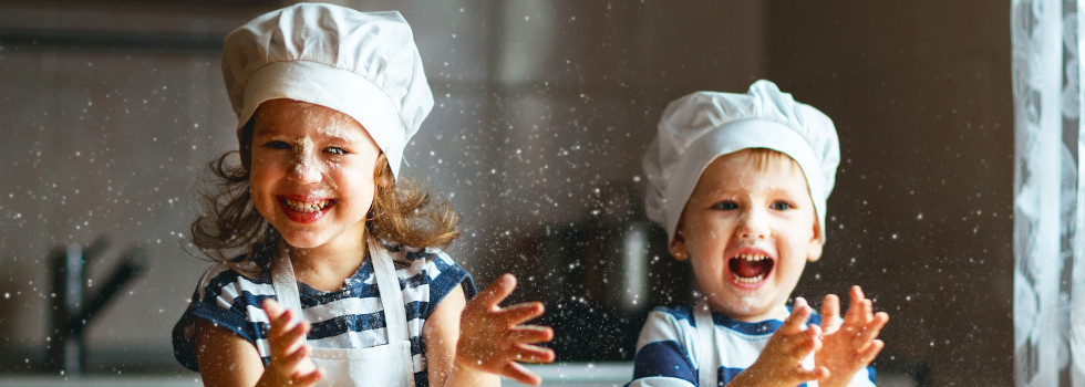 Kochen & Backen