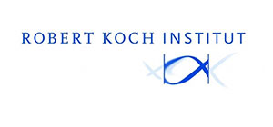 Logo Robert-Koch-Institut