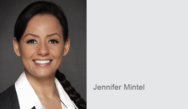 Jennifer Mintel