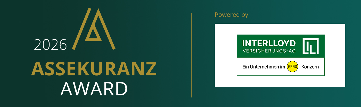 Assekuranz Awards 2026