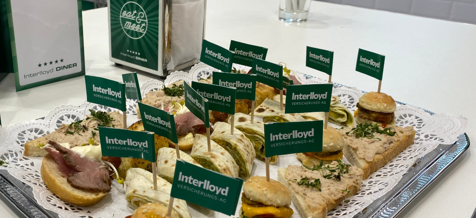 DKM 2019 - Danke für Ihren Besuch DKM 2019 - Danke für Ihren Besuch