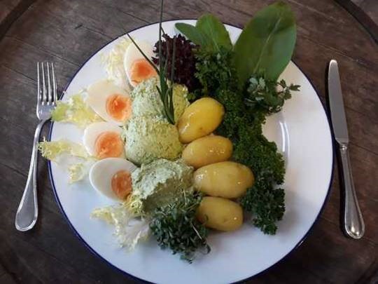 Interlloyd Post 1 Rezept