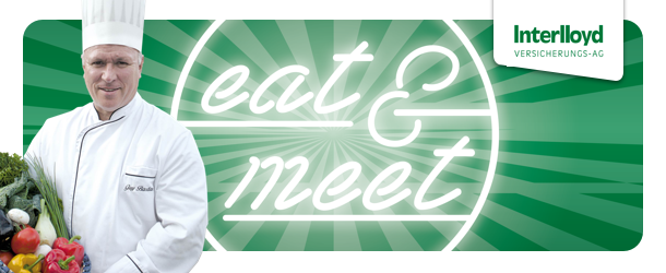 DKM 2018 - eat & meet