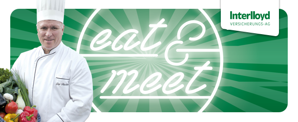 DKM 2018 - eat & meet DKM 2018 - eat & meet