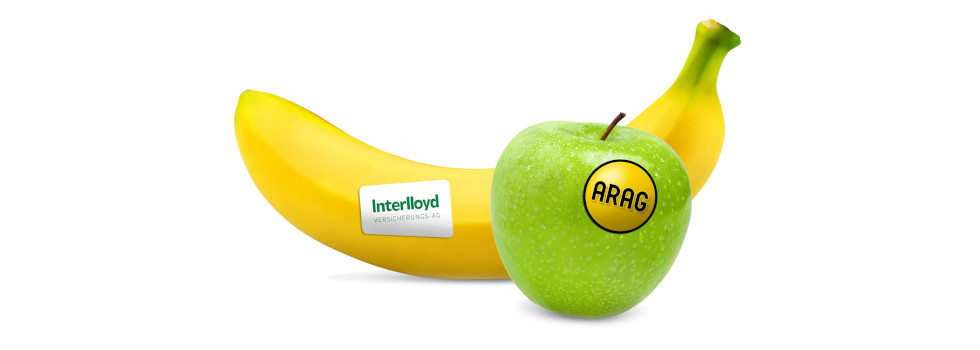 ARAG Partnervertrieb und Interlloyd ARAG Partnervertrieb und Interlloyd