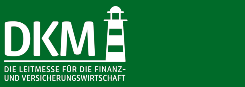 Wir sind AUssteller auf der DKM 2025 in Dortmund Wir sind AUssteller auf der DKM 2025 in Dortmund