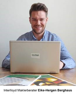 Interlloyd Post 2 Eike Hergen-Berghaus