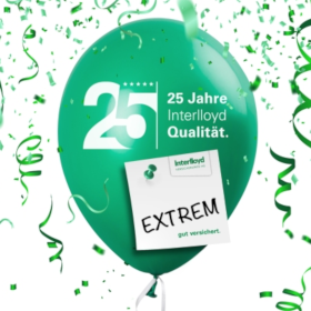 25 Jahre Interlloyd Partner-Info