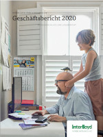 Geschäftsbericht 2020 Vorschau