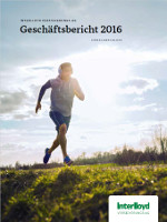 Vorschau Geschäftsbericht 2016