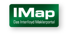 Logo IMap