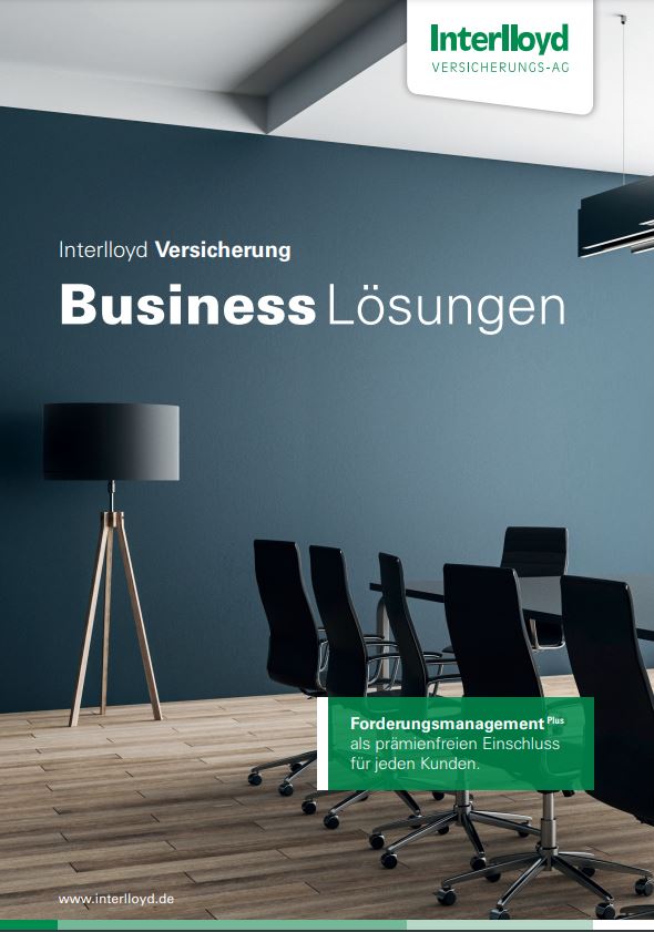 Business-Handout-Bild